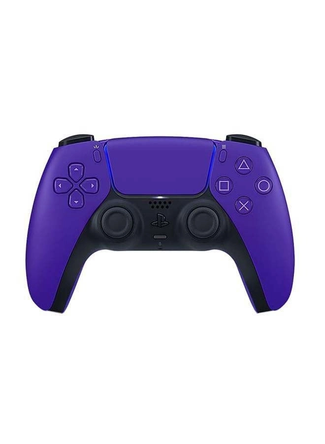 DualSense Wireless Controller (PS5) Galactic Purple