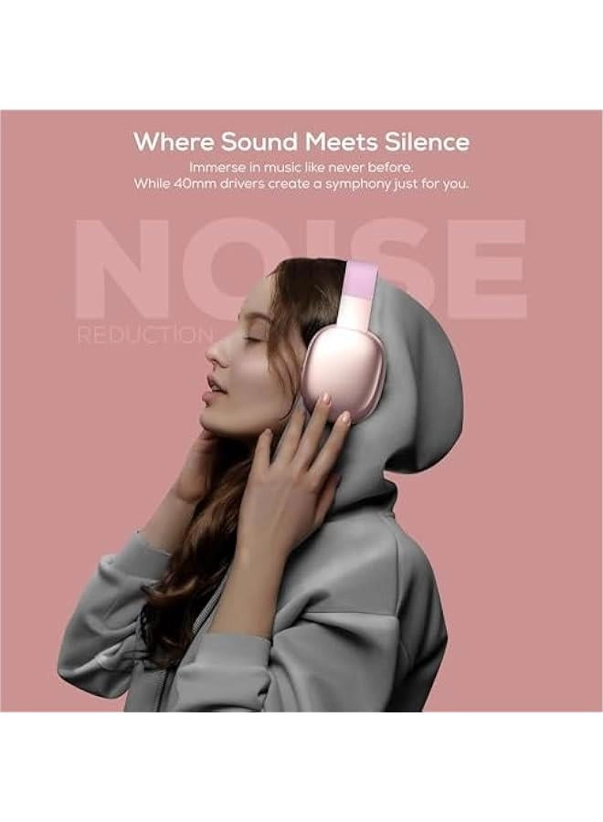 QXVH0934 - Wireless Headphone