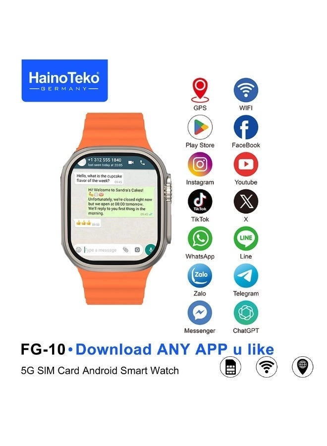 FG-10 5G