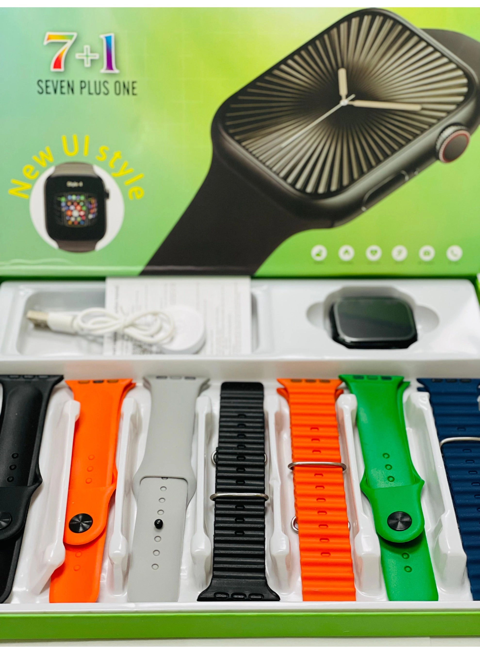 U10 PLUS - 2.02-inch