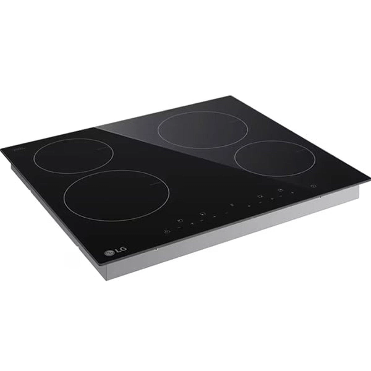 CBEZ2414B Electric hob