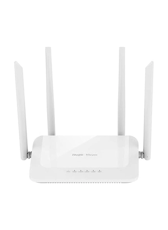 RG-EW1200 - Wi-Fi 5