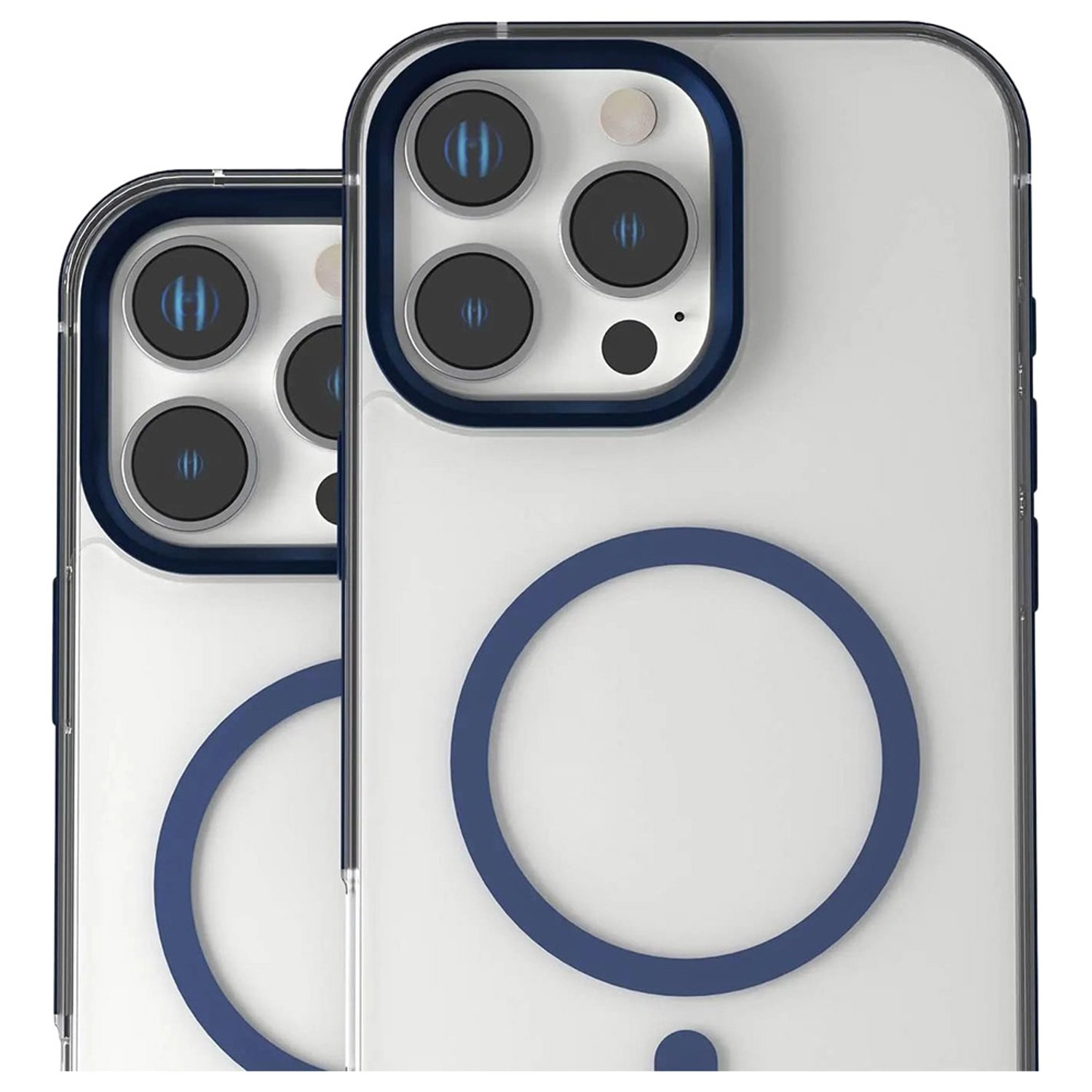 Claire Bumper with MagSafe for iPhone 16 Pro