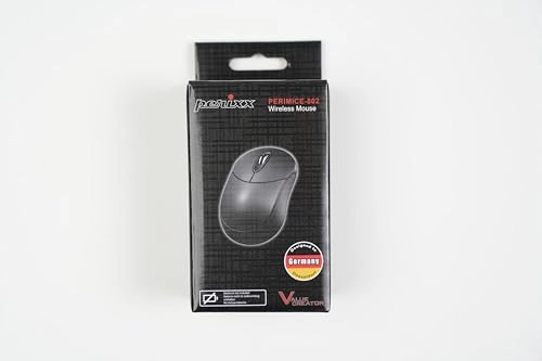PERIMICE-802 Mouse - Bluetooth
