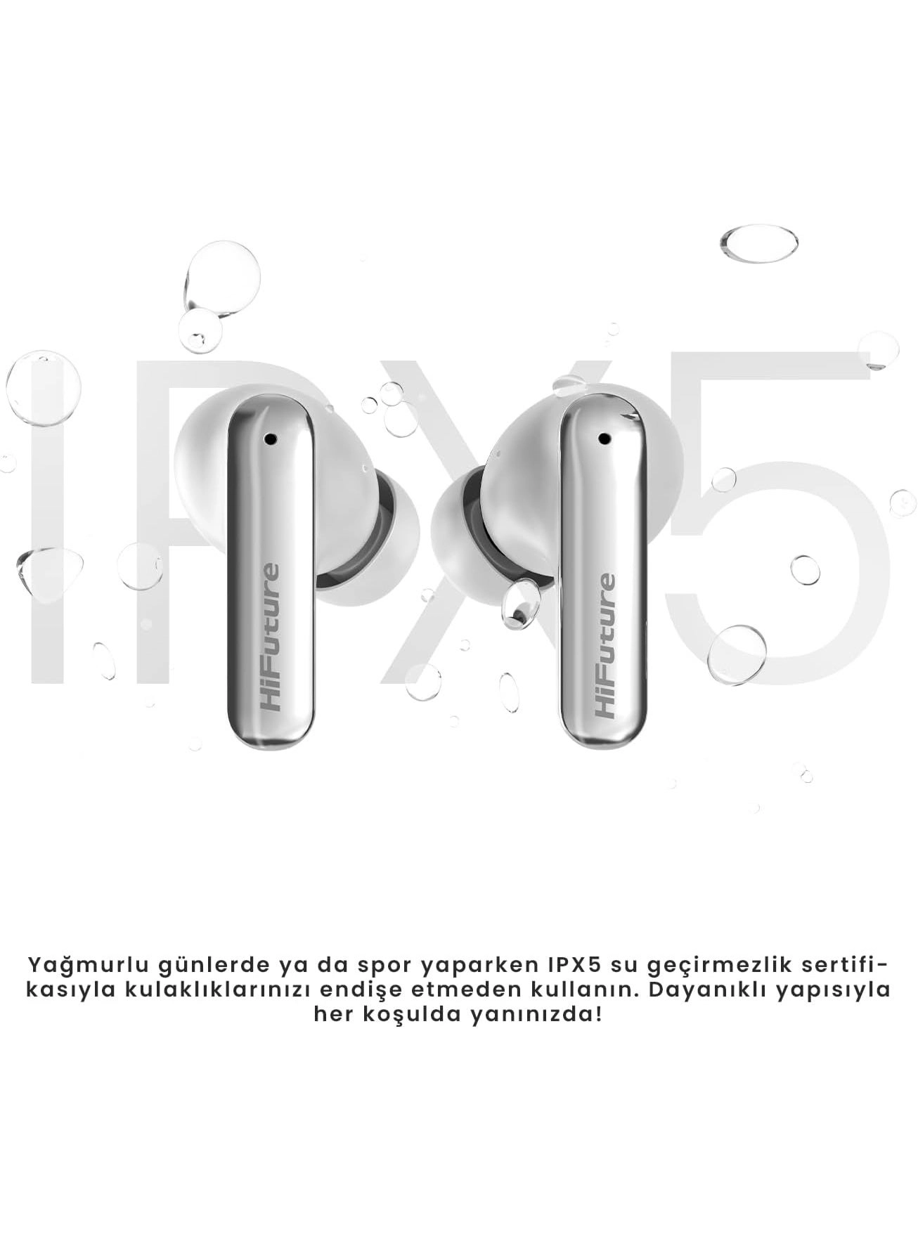 SonicAir Wireless Earbud