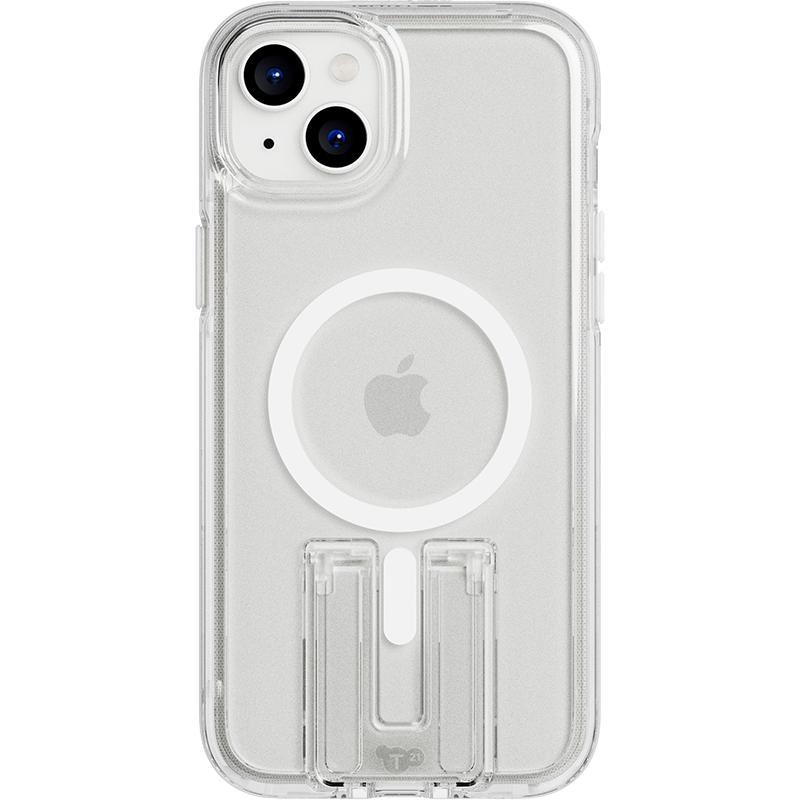 EvoCrystal Back Cover with MagSafe for iPhone 15 Pro Max