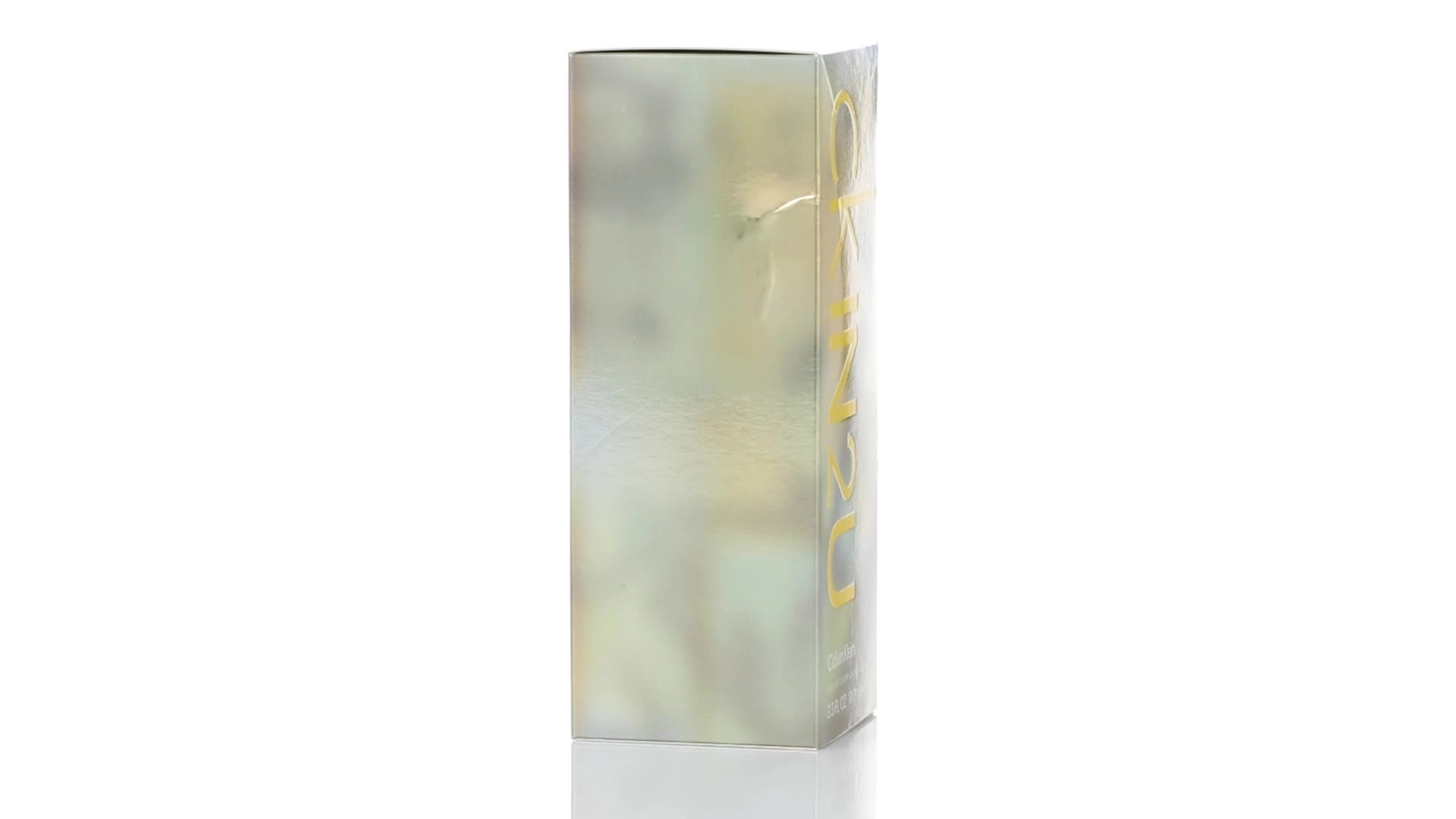 In 2 U Eau de Toilette 100 ml