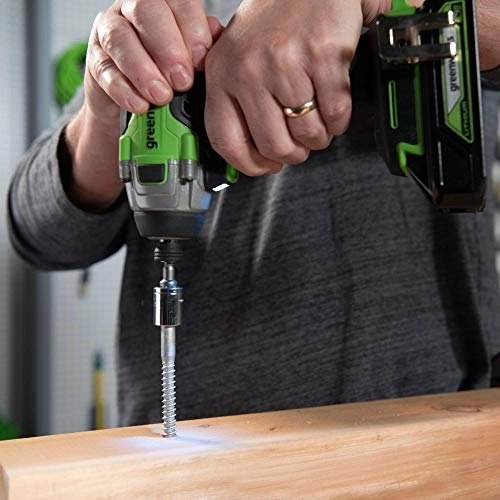 GD24ID3 - 24V 300 N.m 2800 RPM