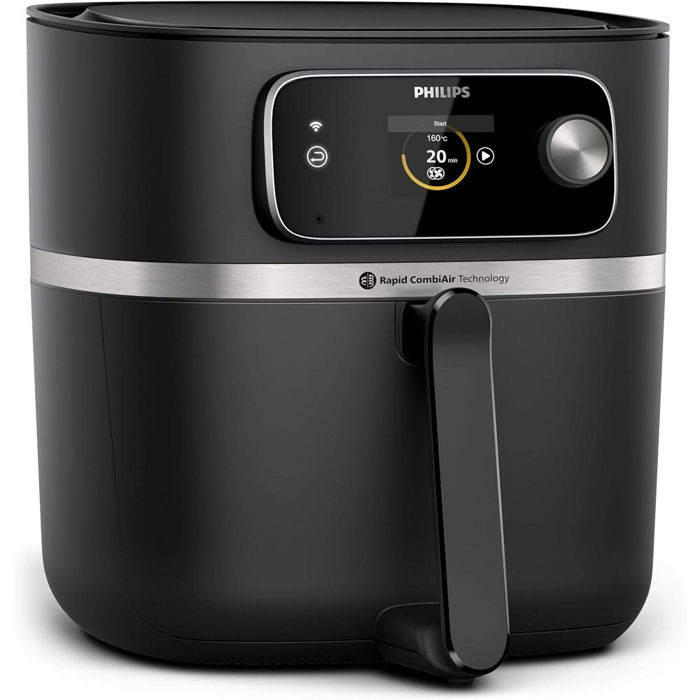 7000 Series Airfryer Combi XXL HD9880/90