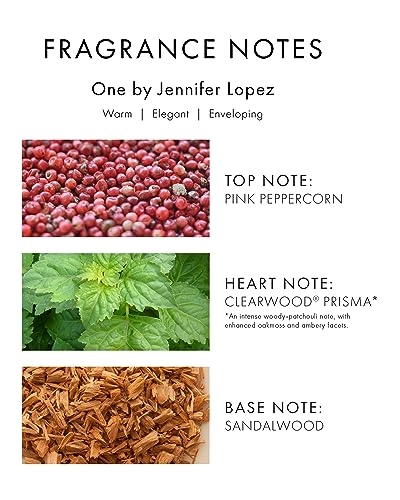 One - Eau de Parfum 100 ml