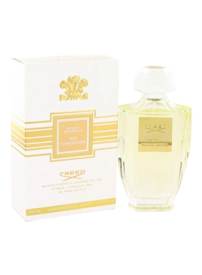 Iris Tubereuse - Eau de Parfum 100 ml