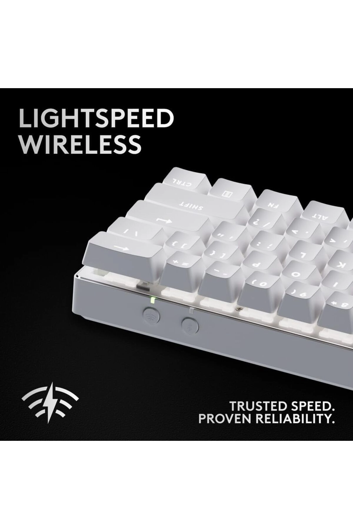 G PRO X 60 LIGHTSPEED TKL - EN Wireless