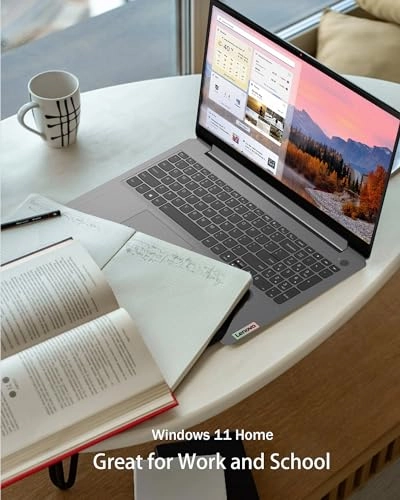 ideapad 3i - 15.6'' i5-1135G7 8GB DDR4 512GB SSD