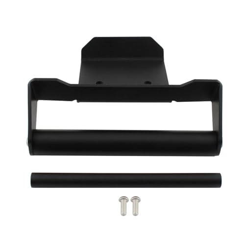 Navigation Bracket Holder - CFMOTO 450MT 2024 2025 2026 12mm+22mm