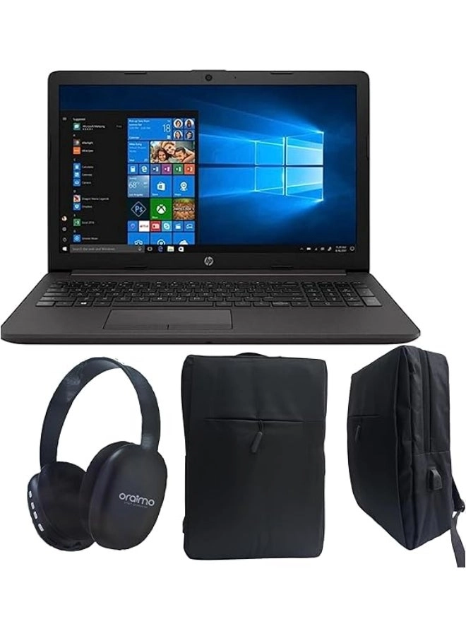 255 G8 - 15.6'' Ryzen 5 5500U 8GB DDR4 512GB SSD