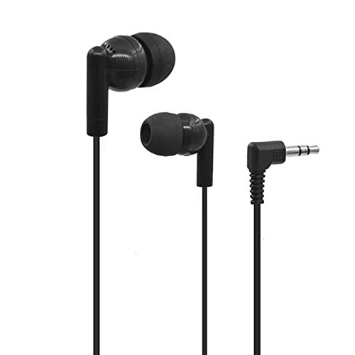 102 Wired Earphone