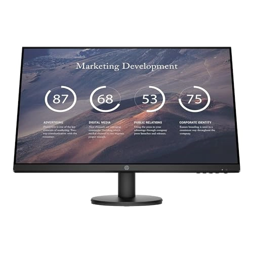 P27v G4 - 9TT20A6#ABA 27 inch 1920 X 1080 pixels