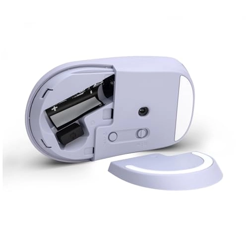 400 Quiet Wireless Mouse