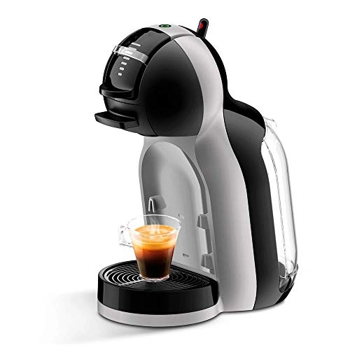 Capsule Coffee Machine