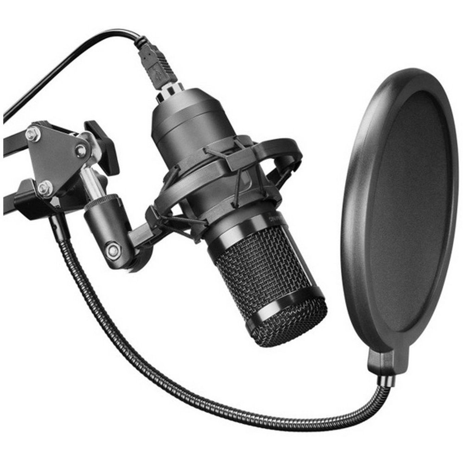 MMICPRO USB Microphone