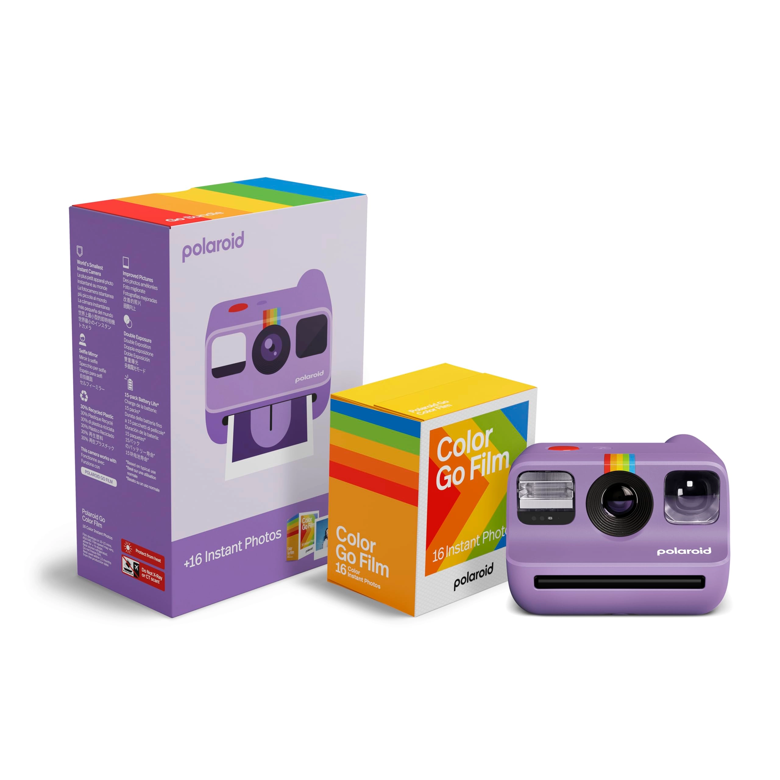 Polaroid Go Generation 2
