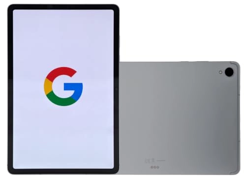 Galaxy Tab S11 11" Wi-Fi 12GB RAM 128GB