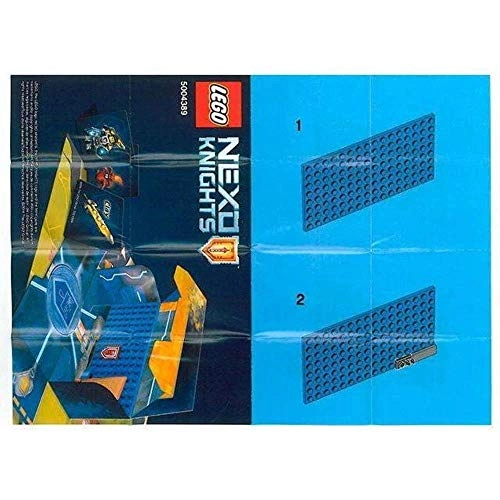 Nexo Knights Battle Station (5004389)