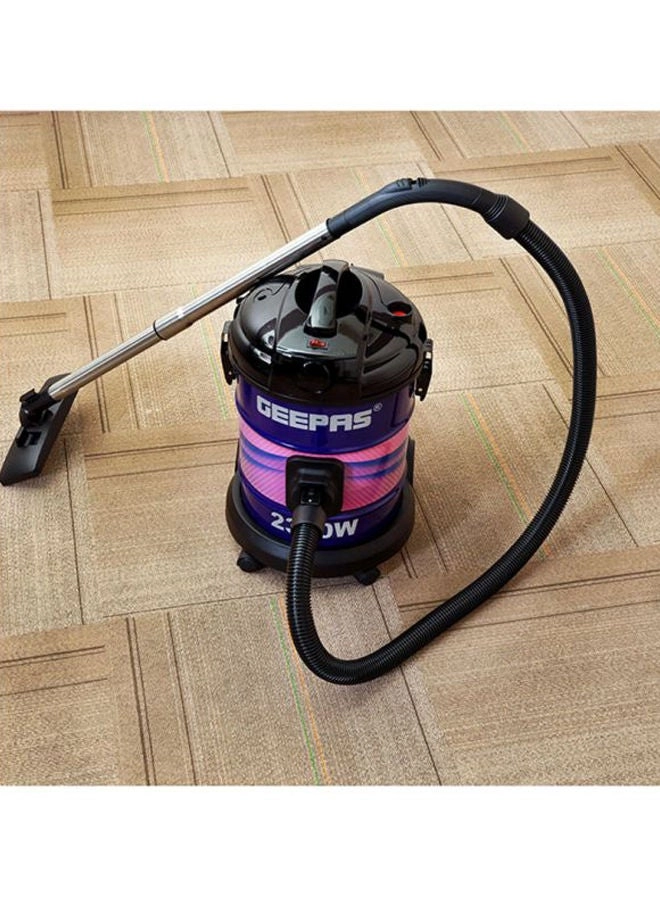 Blow and Dry Vacuum Cleaner (GVC2588)