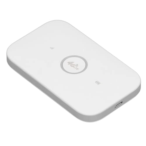 4G Mobile WiFi - 300Mbps 802.11 b/g/n