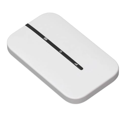 WiFi Hotspot - 4G 5G 802.11 b/g/n 300Mbps