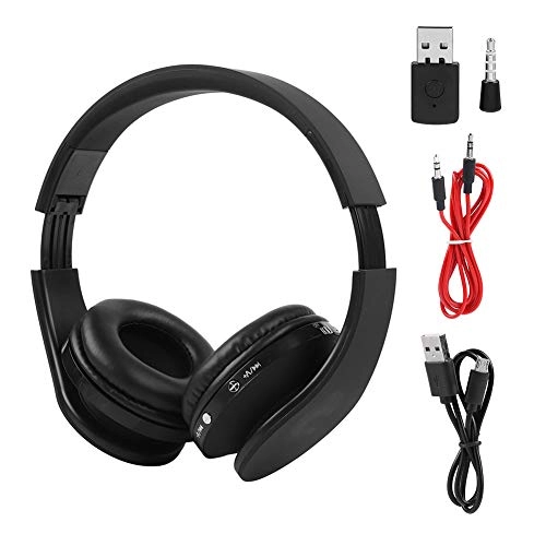 Bluetooth Gaming Headset Wireless Headset