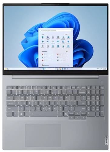 ThinkBook 16 G8 IRL - 16'' Core 5 210H 16GB DDR5 512GB SSD