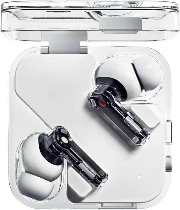 AeroTune Wireless Earbud