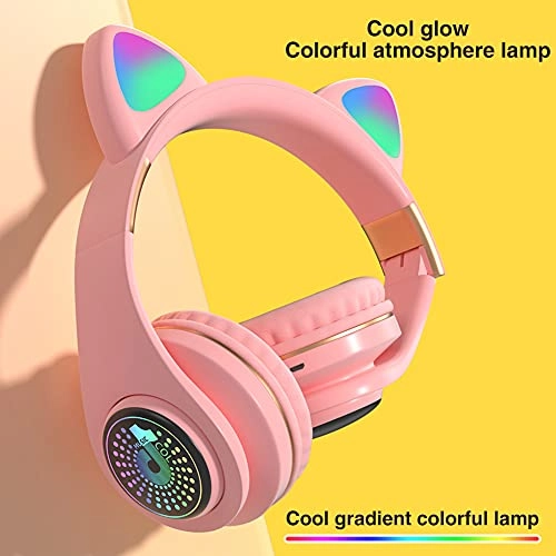 Kids Headphones Wireless Headphone