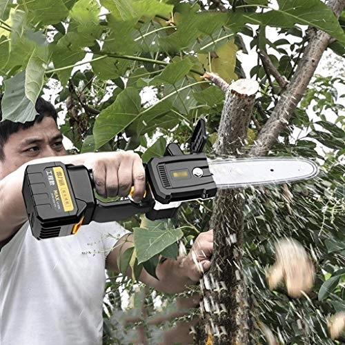 Mini Electric Chainsaw - 700W