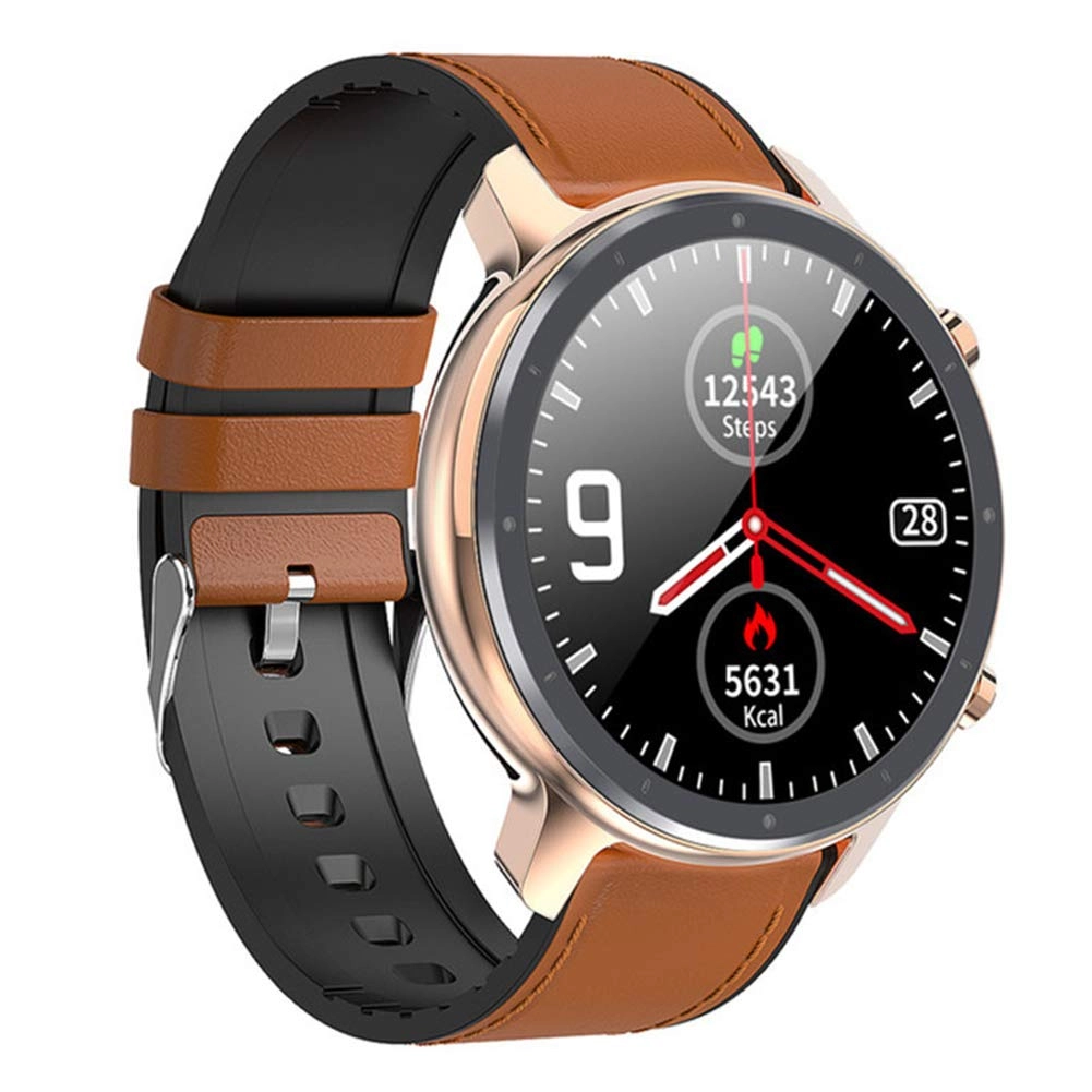 Adult Sports Smart Watch 48mm alloy
