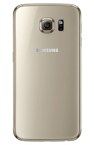 Galaxy S6 - 3GB 32GB