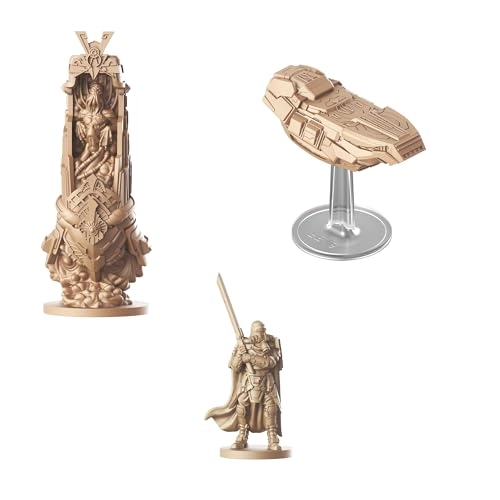 Dune: The Spacing Guild