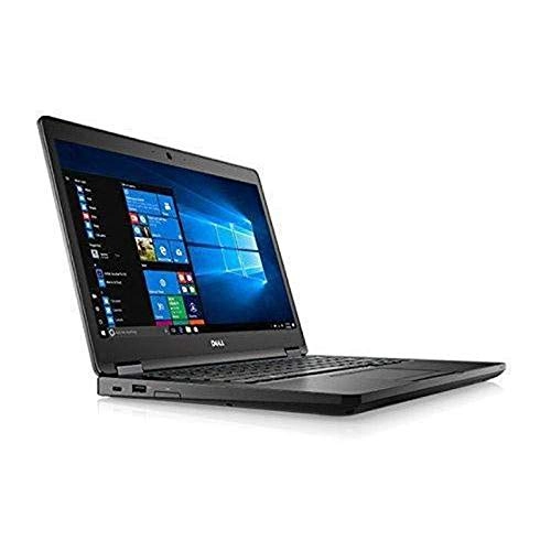 (Refurbished) Latitude 5480 - 14'' 256GB 8GB i7-7600U