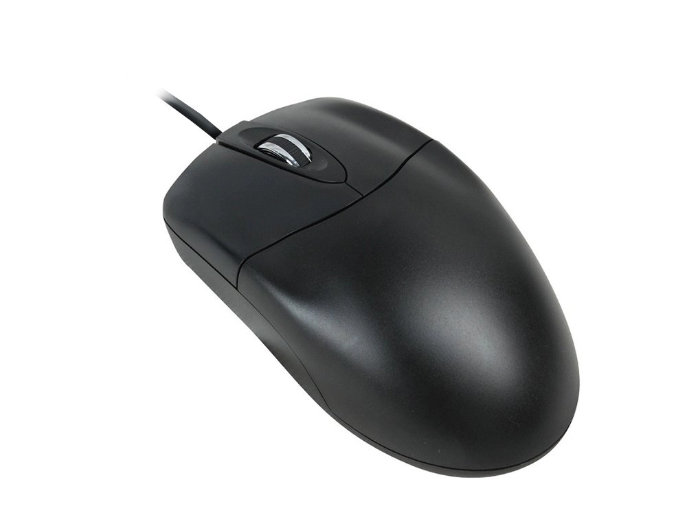 Adesso HC-3003US Desktop Optical Mouse - USB