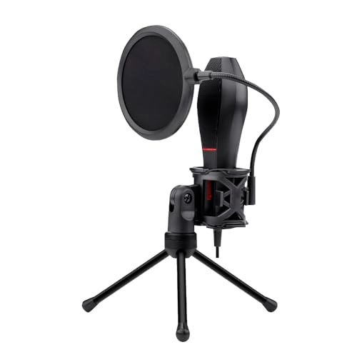 GM200 Quasar USB Microphone