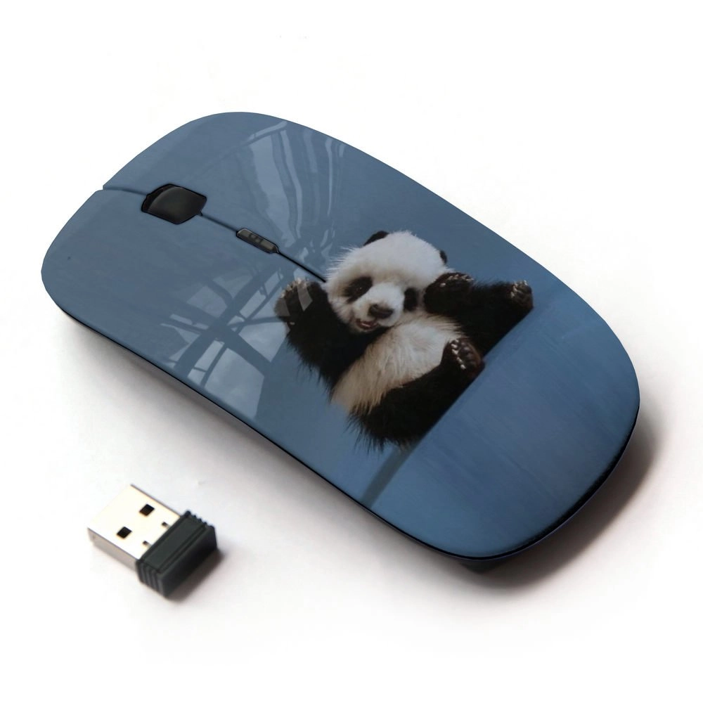KOOLmouse M-8007002 - Wireless