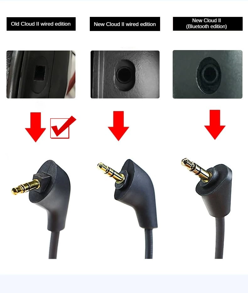 Hscls-bl-as Wired Microphone