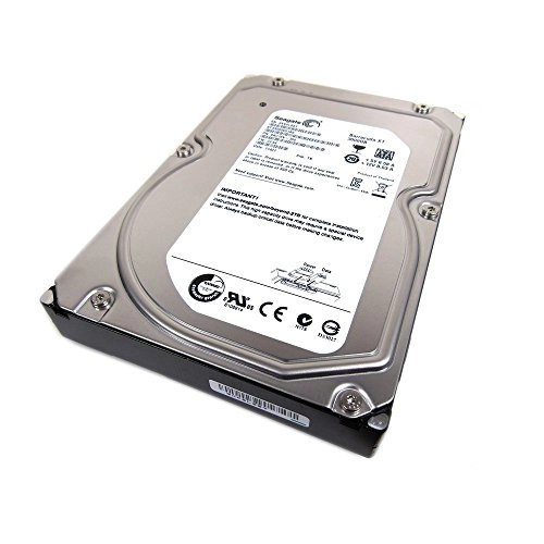 Constellation 3.5" 7200rpm 64MB SATA 6Gb/s (ST33000651NS) - 3TB