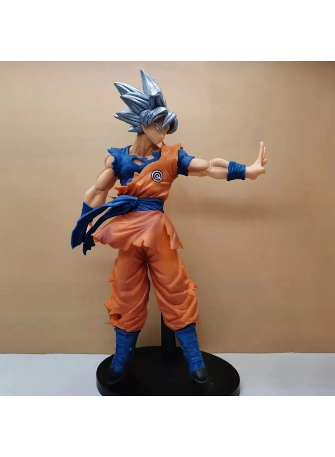 Goku - Dragon Ball Super (24 cm) (QQ0336)
