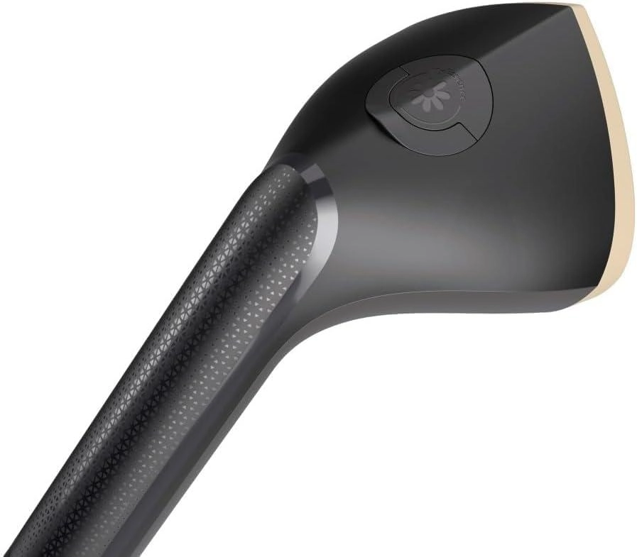 Stand Steamer 3000 Series - 2000 ml Black