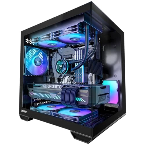 Okinos Mirage 4 - MATX