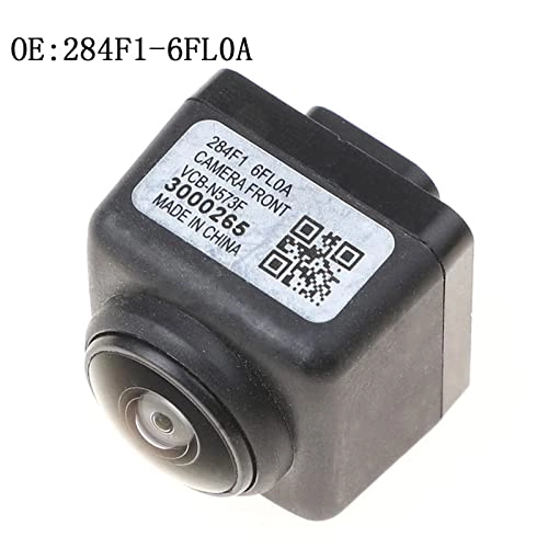 Front Camera - Night vision Wire