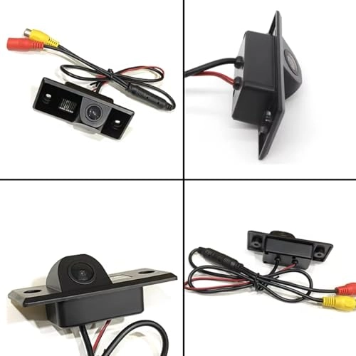 Rear View Camera - Night vision Ahd1080P