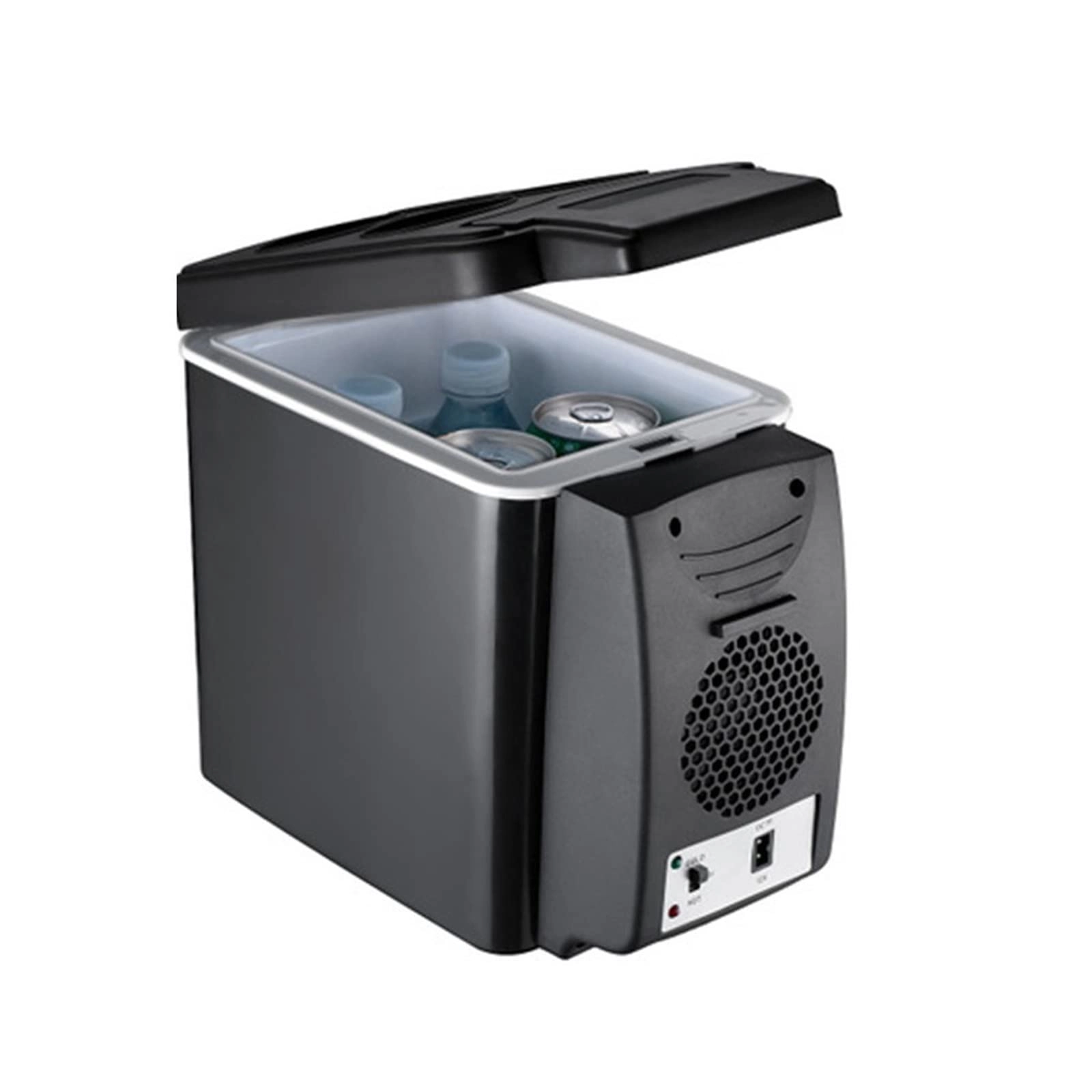 Portable fridge - Dual-use Home And Car